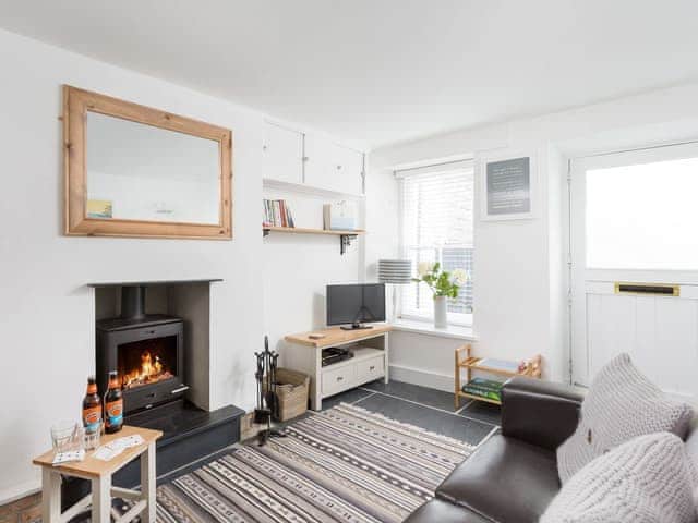 Cosy Cottage Ref Ec533515 In Fowey Cornwall Cottages Com