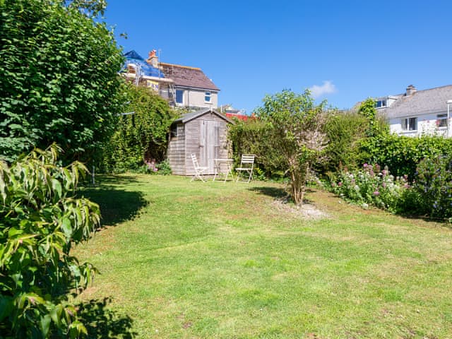 Otters Cottage Ref Shotter In Salcombe Cottages Com