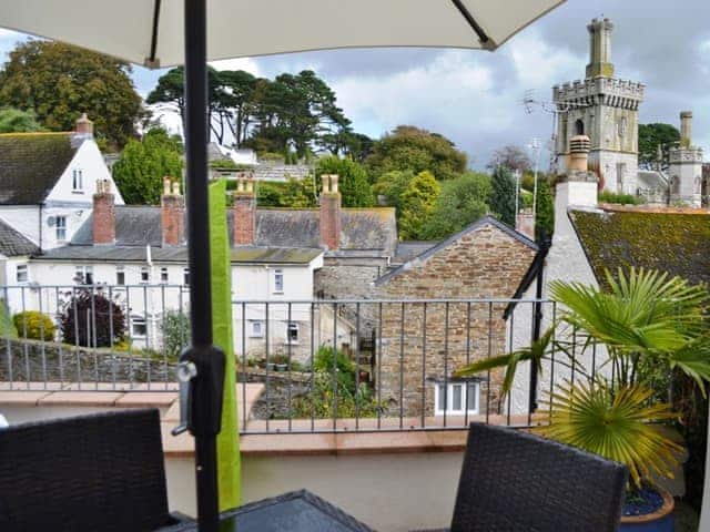 Star Cottage Ref Ec99480 In Fowey Cornwall Cottages Com