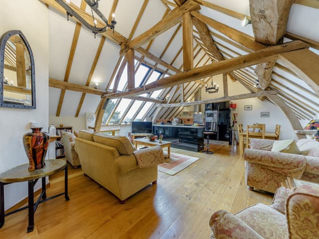 Church House Farm Holiday Cottages Oak Barn Ref Uk12218 In