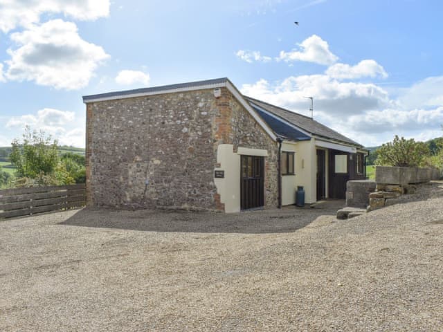 The Old Dairy Ref Ukc1563 In Thorncombe Near Broadwindsor