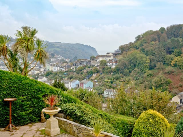 Thurlestone Heights Ref Dhthurl In Dartmouth Cottages Com