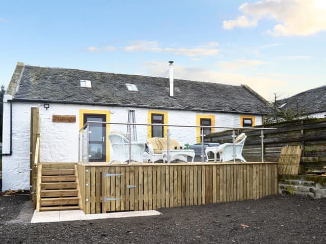 The Calving Shed Ref Uk12724 In Near Neilston Glasgow And The