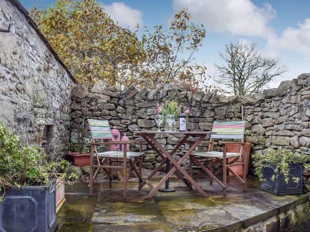 Barn House Ref Uk13191 In Giggleswick Near Settle North