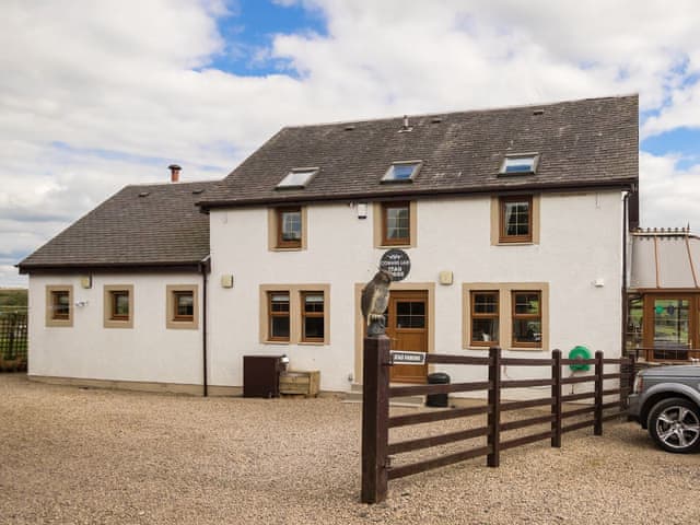Cowans Law Stag Lodge Ref Uk11959 In Moscow Near Kilmarnock