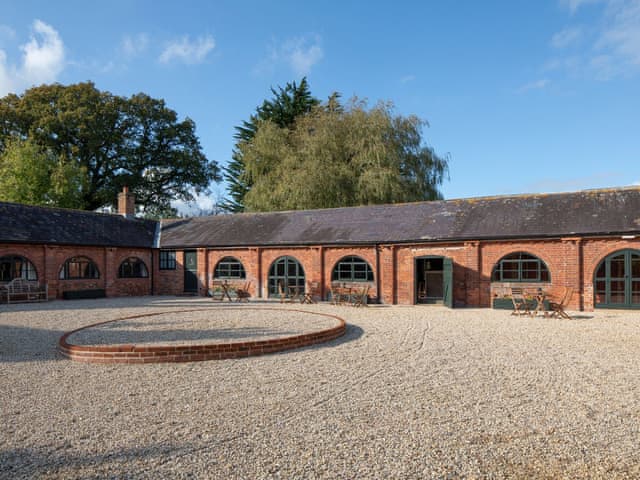 Marshwood Manor Cottages The Old Forge Ref Dus In Bettiscombe