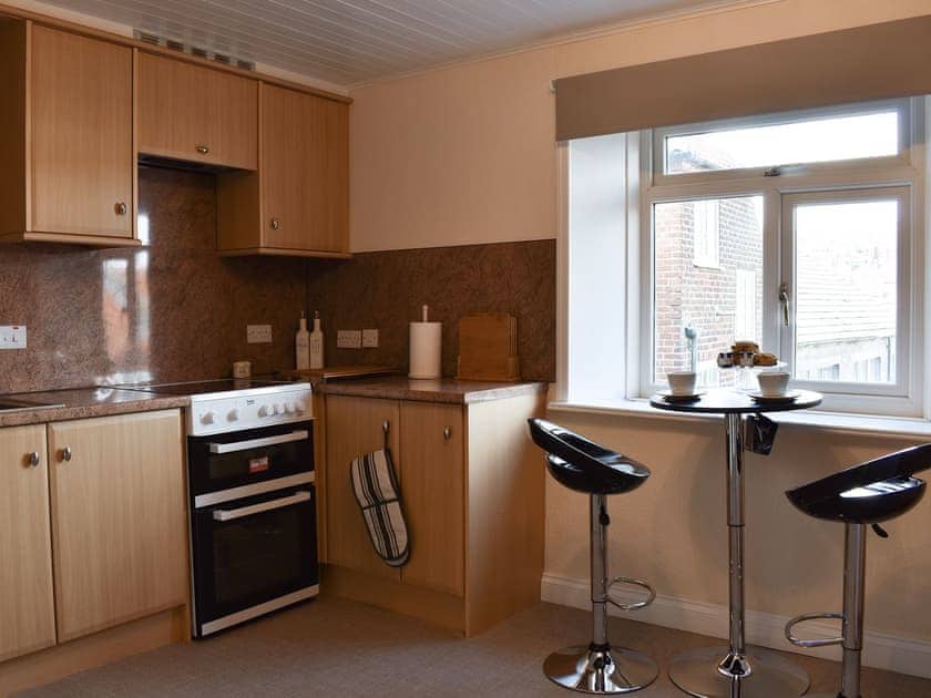Kitchen | Annie’s Place, Whitby