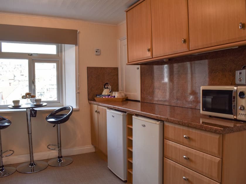Kitchen | Annie’s Place, Whitby