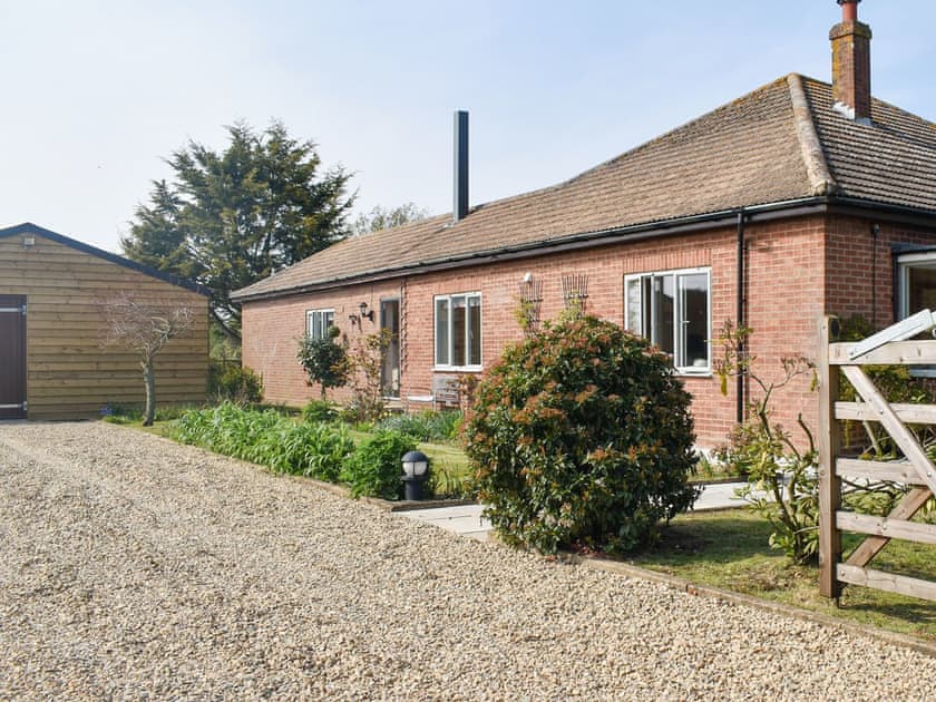 St Andrews Barn In Necton Near Swaffham Norfolk Book Online