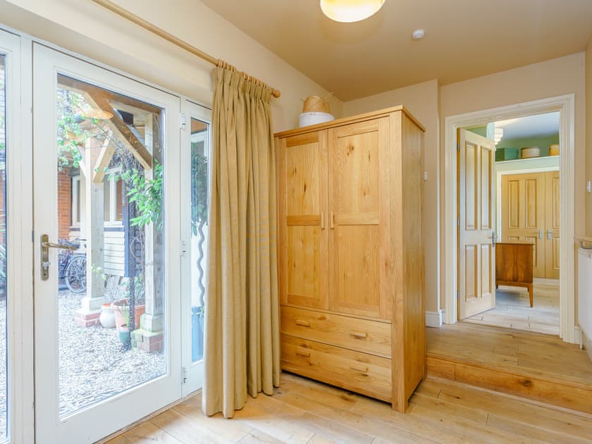 Hallway | Kingsley Apartment, Eversley Centre