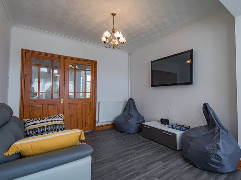 Living area | West Beach House, Whitstable