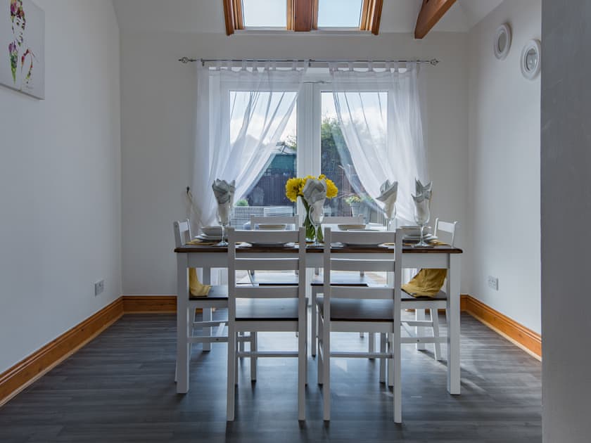 Dining Area | West Beach House, Whitstable