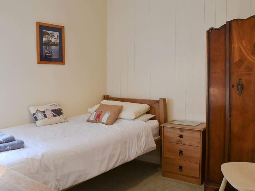 Bedroom | Felicity House, Staithes, near Whitby