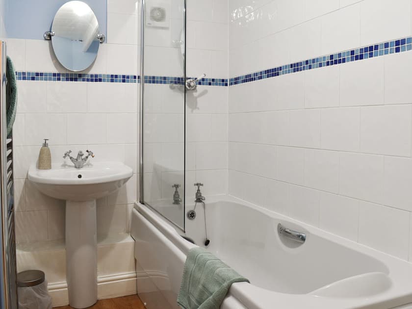 Bathroom | Felicity House, Staithes, near Whitby