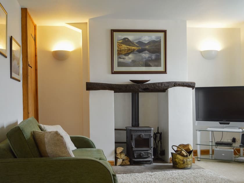 Knaifan Cottage in Uldale, Cumbria Book Online Hoseasons