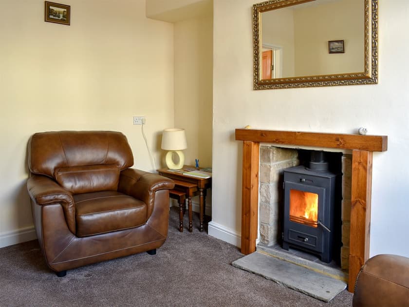 Welcoming living room | The Lobster Pot, Skinningrove, near Saltburn-by-the-Sea