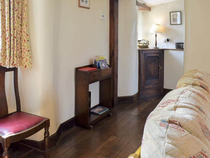 Comfortable living room | Stable Cottage - Yew Tree Cottage & Stable Cottage, Windermere