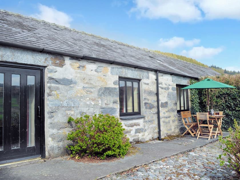 Delightful, single-storey barn conversion | Bwthyn Meillion - Benar Cottages, Penmachno, near Betws-y-Coed