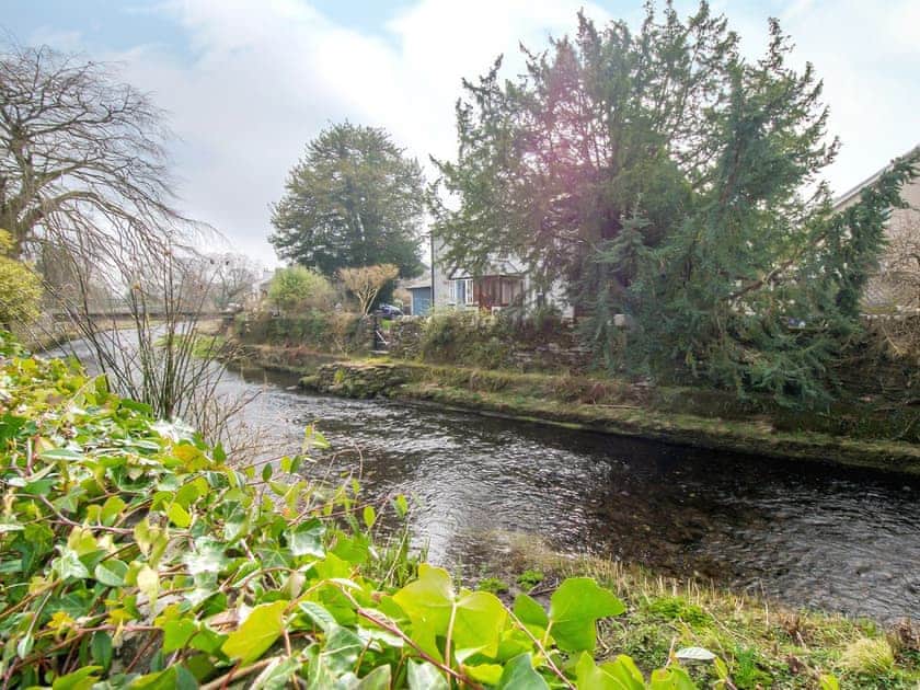 Surrounding area | The Chapel, Staveley