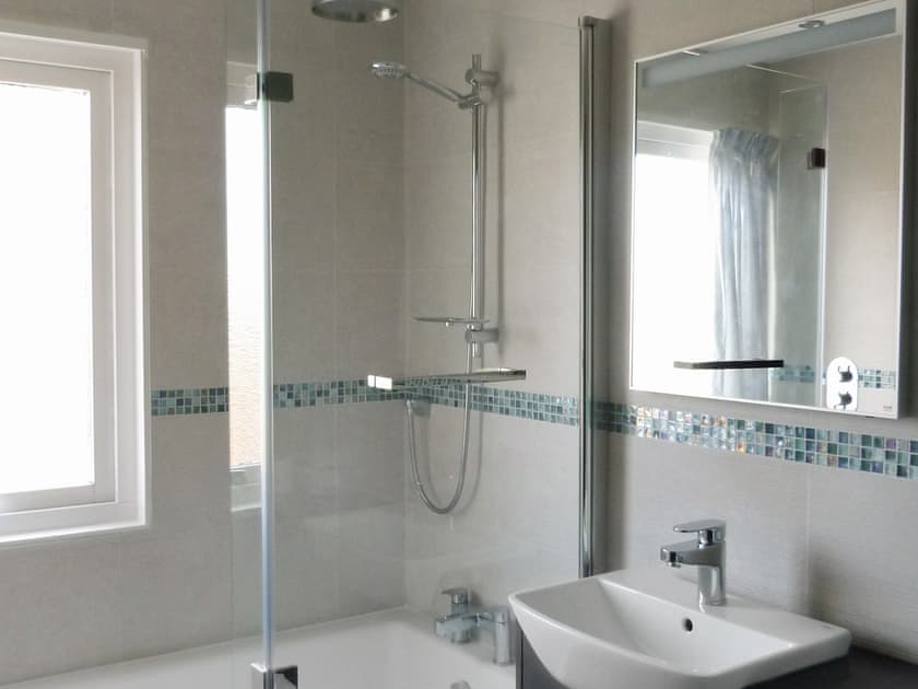 Bathroom | Bayview, Beadnell