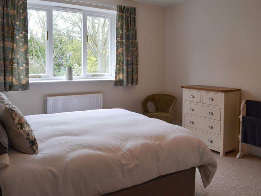Double bedroom | Broom House, Scarborough