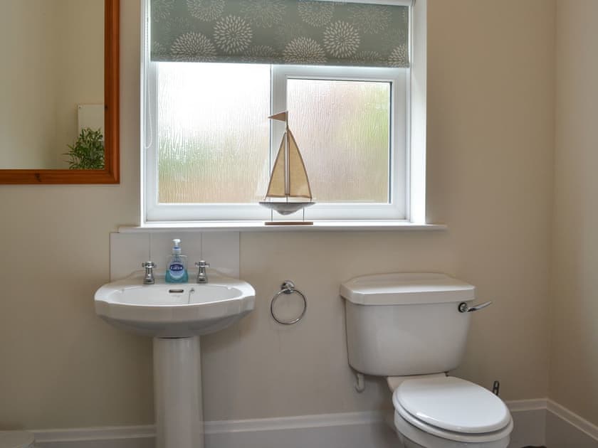 Bathroom | Broom House, Scarborough