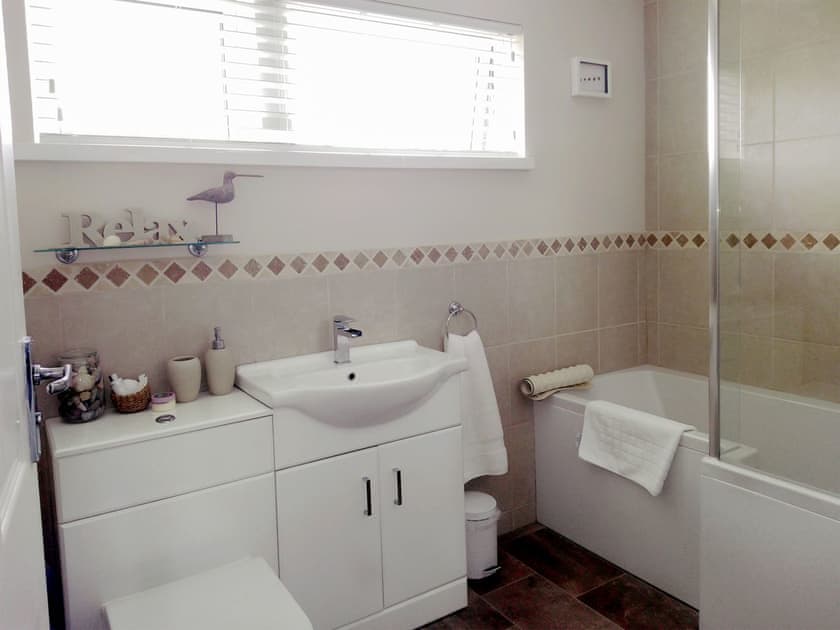 Bathroom | Sweetbriar, Newquay