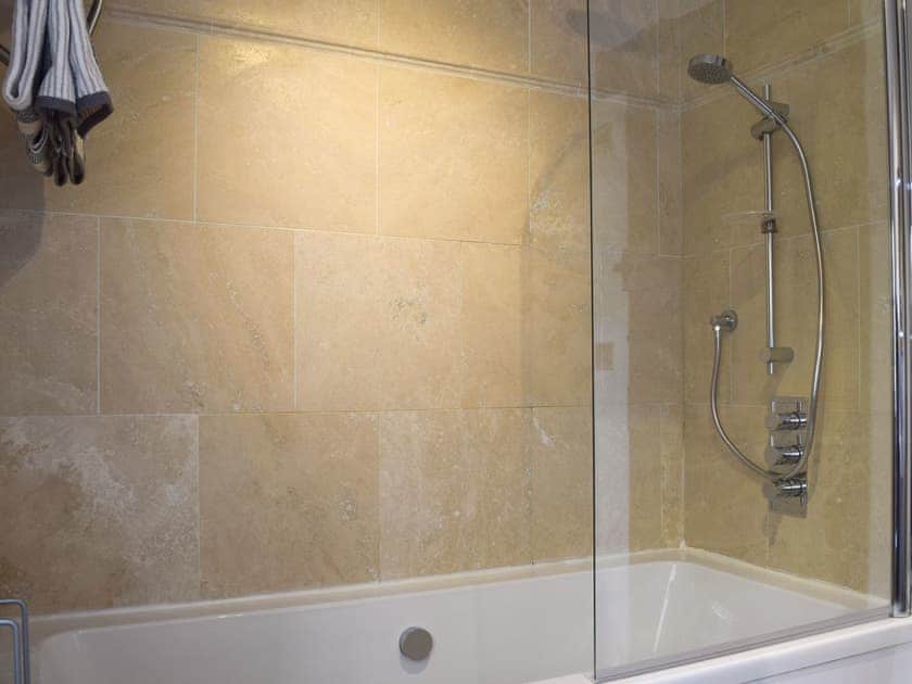 Bathroom | The Old Stables, Swerford, near Chipping Norton