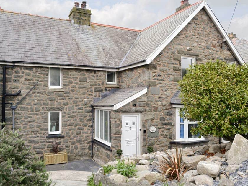 Brig-y-Don - Brig-y-Don In Llanaber, Near Barmouth | Cottages.com