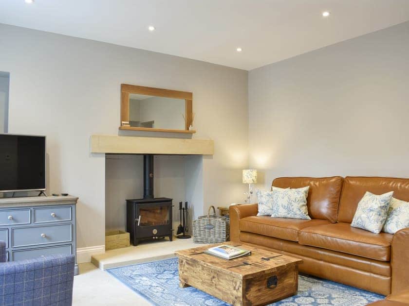 Reeth Holiday Cottages - Greystones