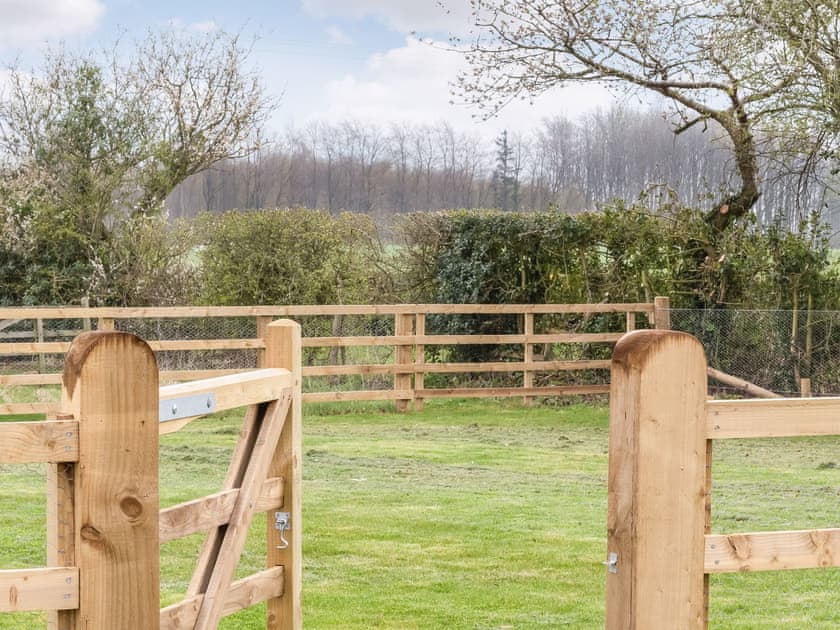 Peaceful rural surroundings | Grange Cottage, Harome, near Helmsley
