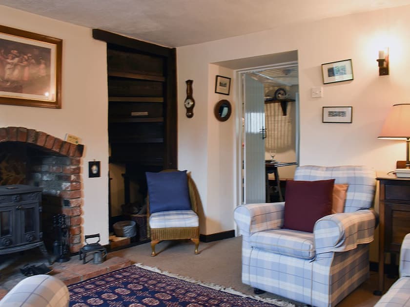 Living room | Colbridge Cottage, Docking, near Hunstanton