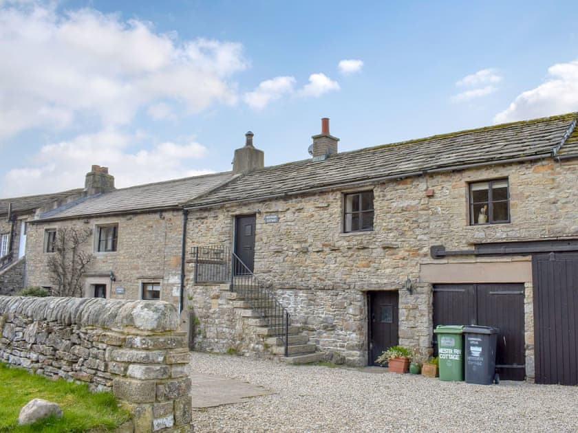Wonderful accommodation | Westburn Cottage, Newbiggin-in-Bishopdale, near Leyburn