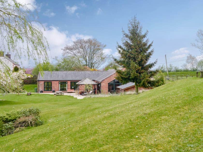 Wonderful holiday property | Kinnelhook Holiday Cottage, Lochmaben, near Lockerbie