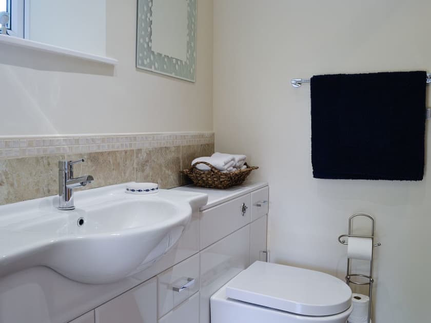 Bathroom | Lake View Cottage, Brampton, near Carlisle