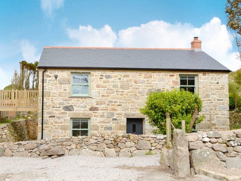 Beautiful holiday cottage | Number 19, Trewellard, near St Just