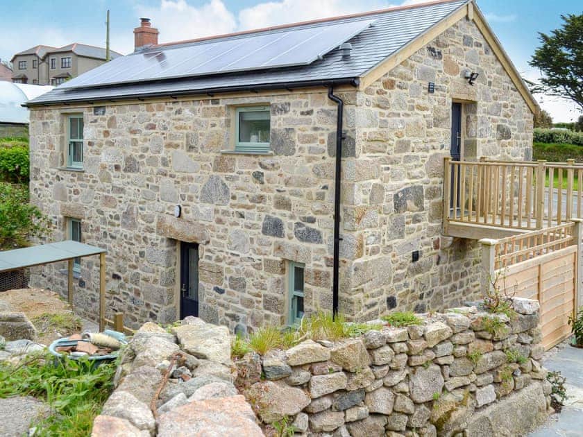 Beautiful holiday cottage | Number 19, Trewellard, near St Just