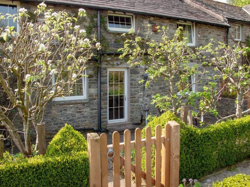 Exterior | Drumlins Cottage, Endmoor, near Kendal