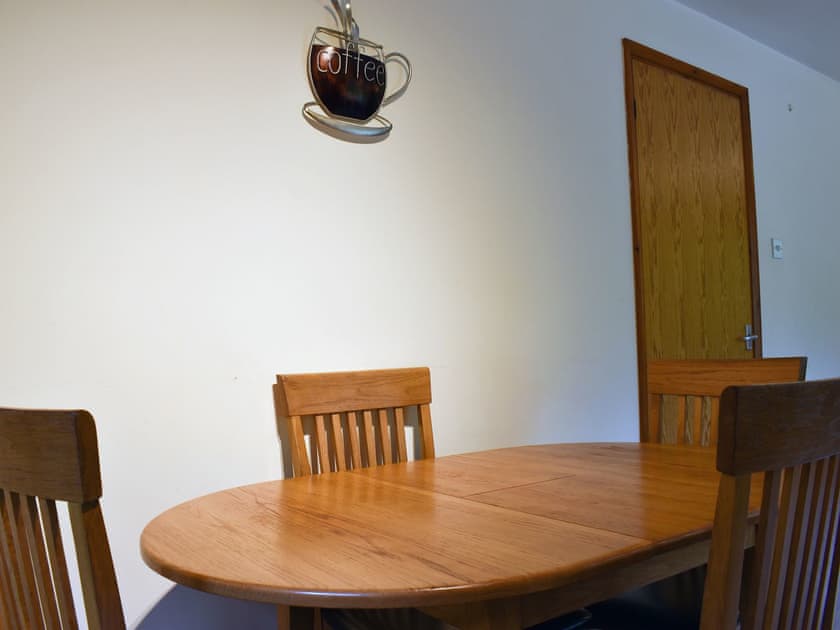 Open plan living space | Chestnut Lodge - Eversleigh Woodland Lodges, Shadoxhurst, near Ashford