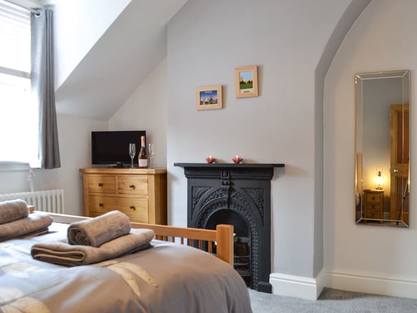 Double berdoom | Dragonfly Cottage, Beverley 