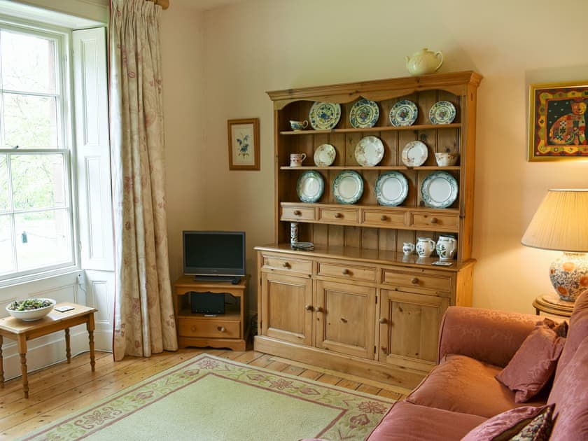 Cosy sitting room | Castle Green, Appleby-in-Westmorland