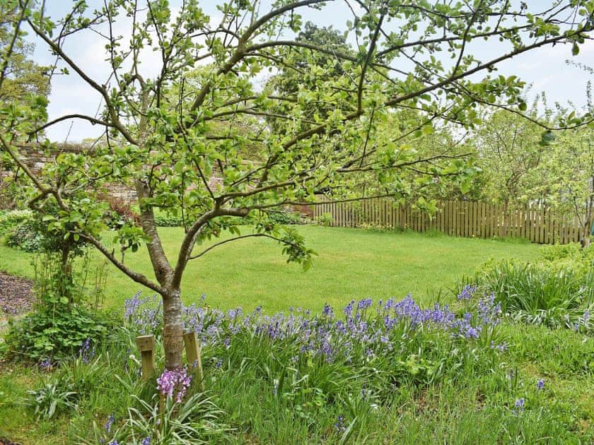Wonderful garden | Castle Green, Appleby-in-Westmorland