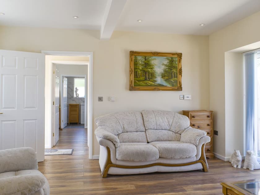Welcoming living area | Stars Cottage, Moreton, near Wareham