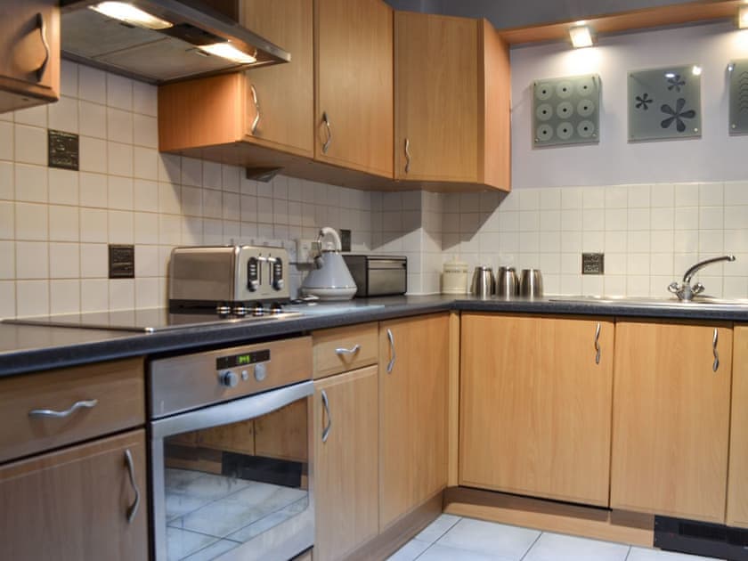 Kitchen | York City Monkgate, York