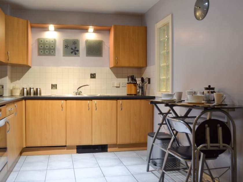 Kitchen | York City Monkgate, York