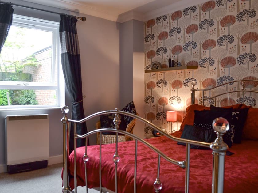 Double bedroom | York City Monkgate, York