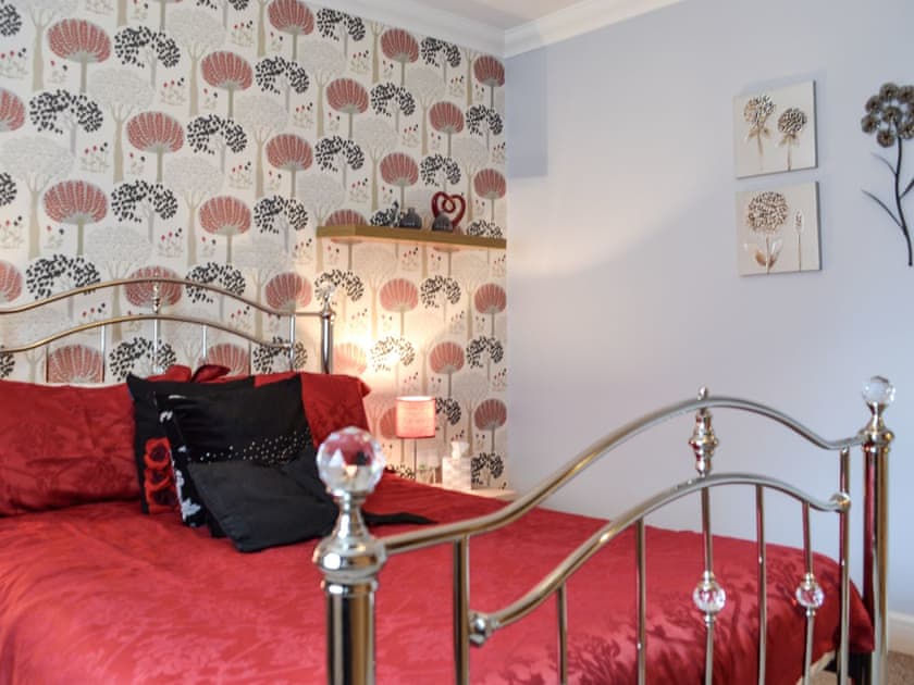 Double bedroom | York City Monkgate, York