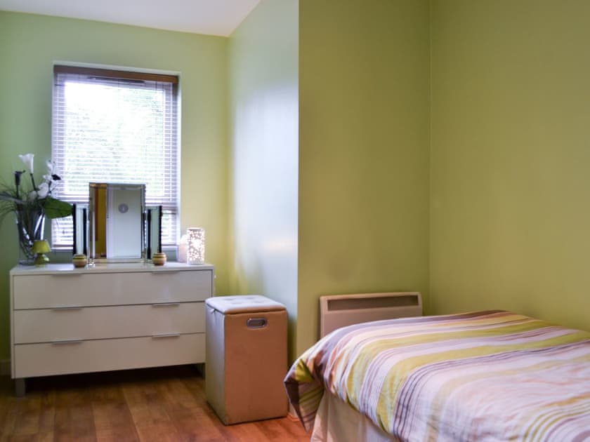 Single bedroom | York City Monkgate, York