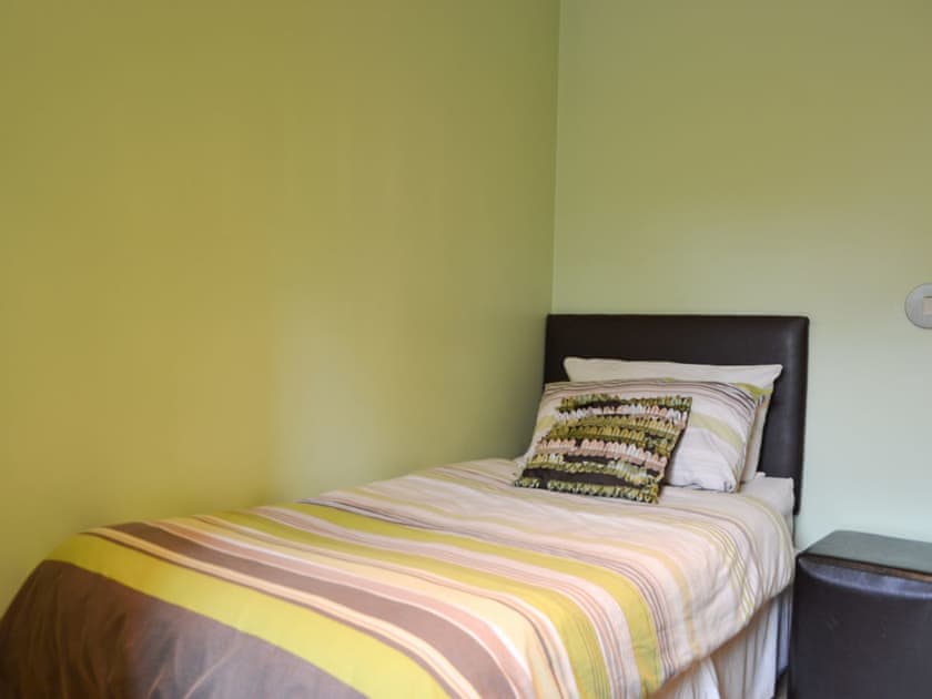 Single bedroom | York City Monkgate, York