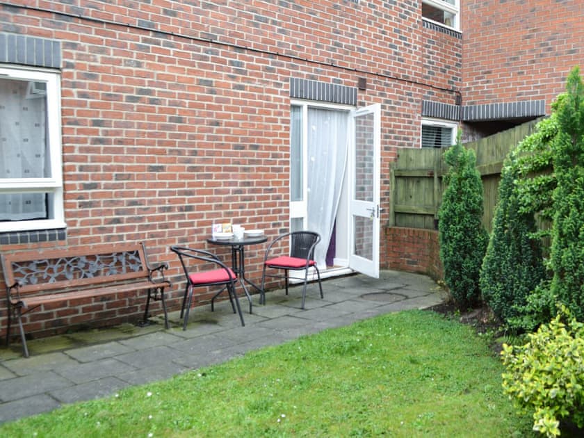 Garden | York City Monkgate, York